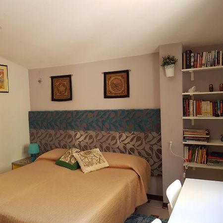 B&B Cactus Джардини Наксос Екстериор снимка