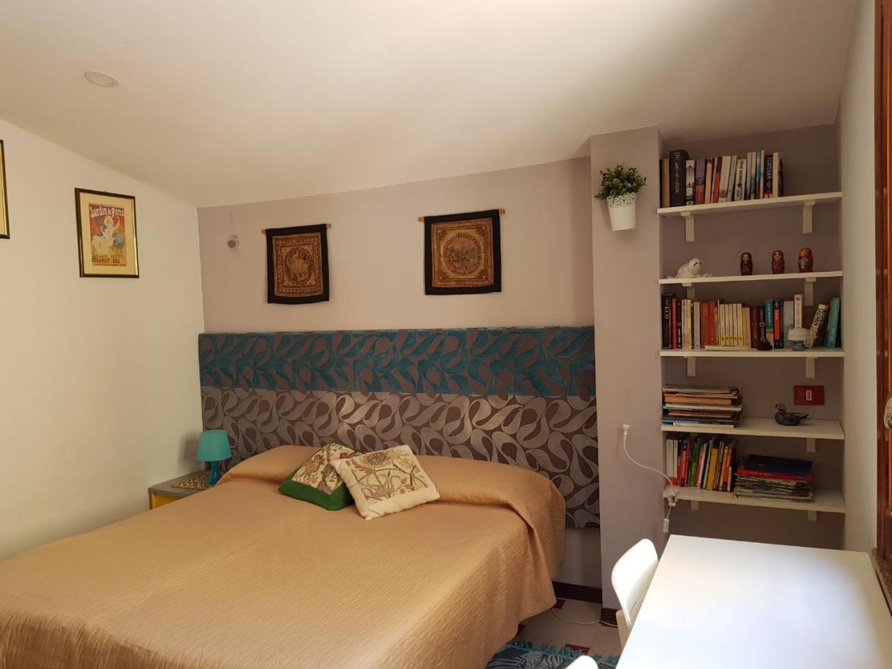 B&B Cactus Джардини Наксос Екстериор снимка