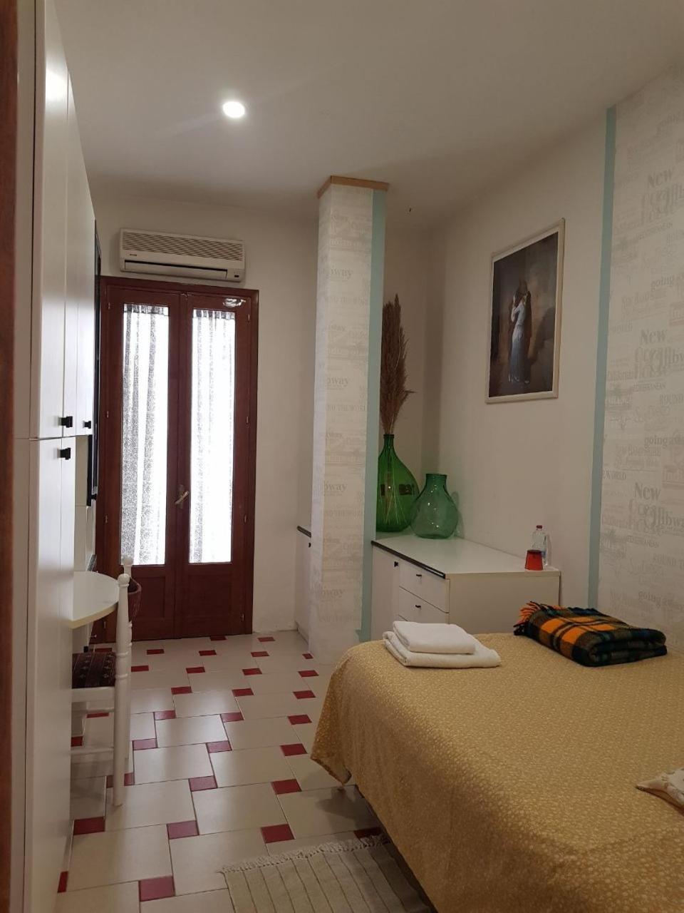 B&B Cactus Джардини Наксос Екстериор снимка