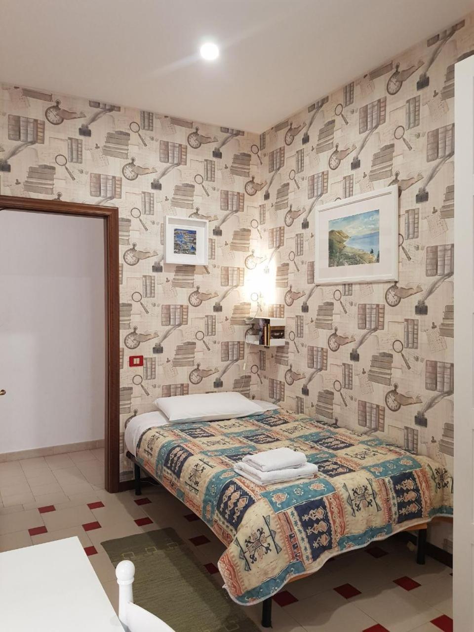 B&B Cactus Джардини Наксос Екстериор снимка