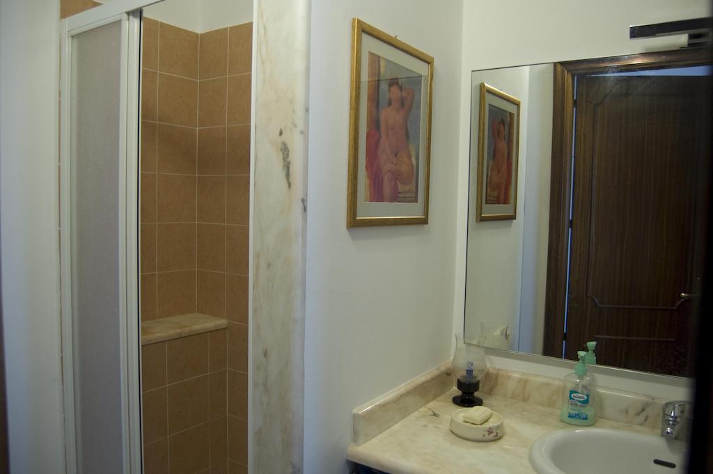 B&B Cactus Джардини Наксос Екстериор снимка