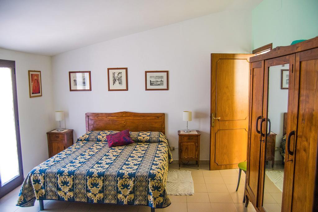B&B Cactus Джардини Наксос Екстериор снимка